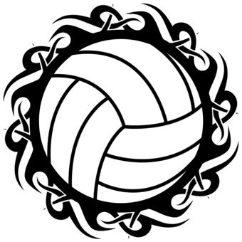 volleyball